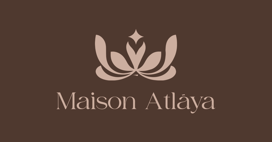 Maison Atlãya website homepage built with Framer