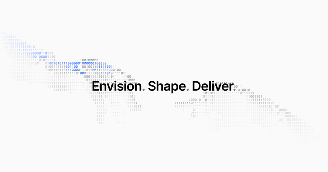 Jemmic website homepage built with Framer