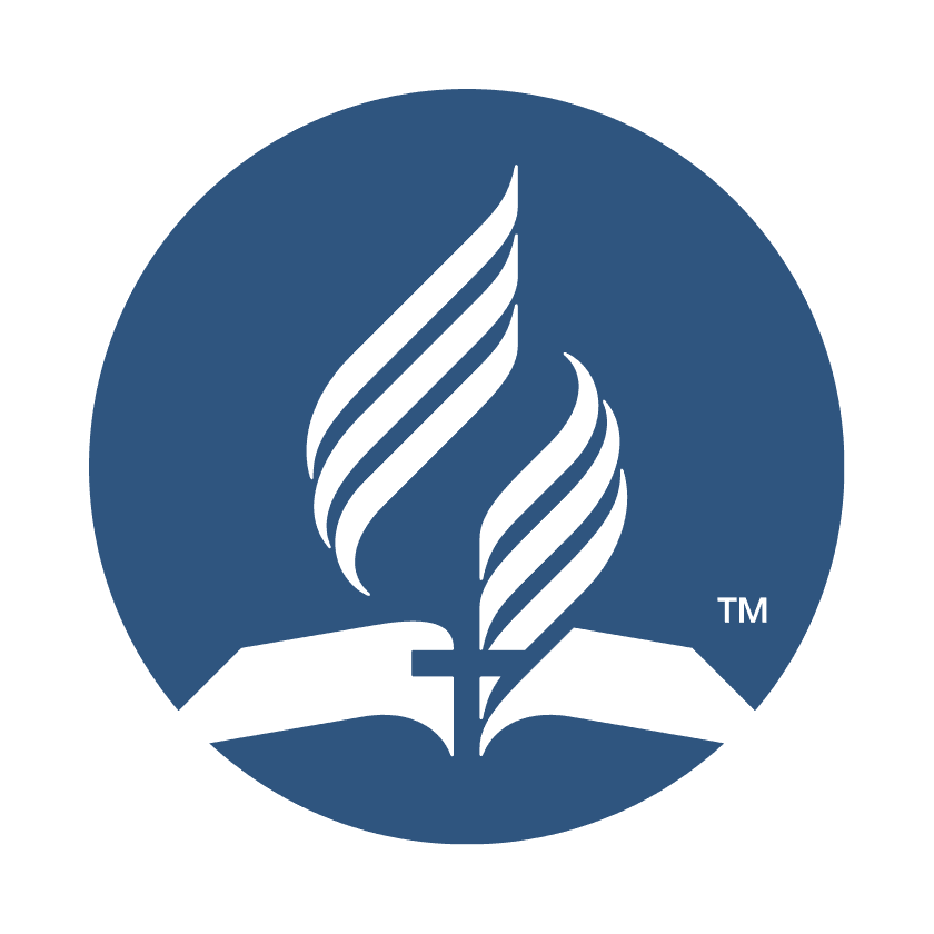 adventiste website homepage built with Framer