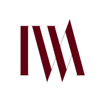 interiorswithart website homepage built with Framer