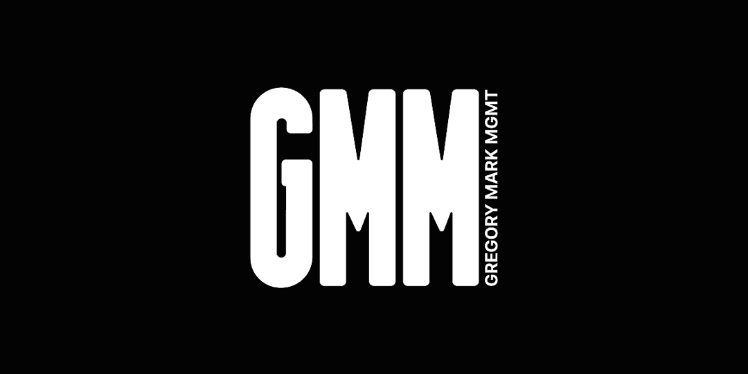 GMM website homepage built with Framer
