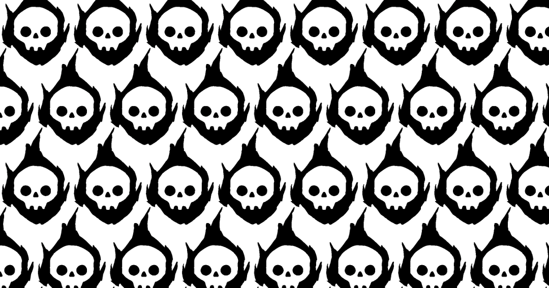 Skeleton Crew website homepage built with Framer