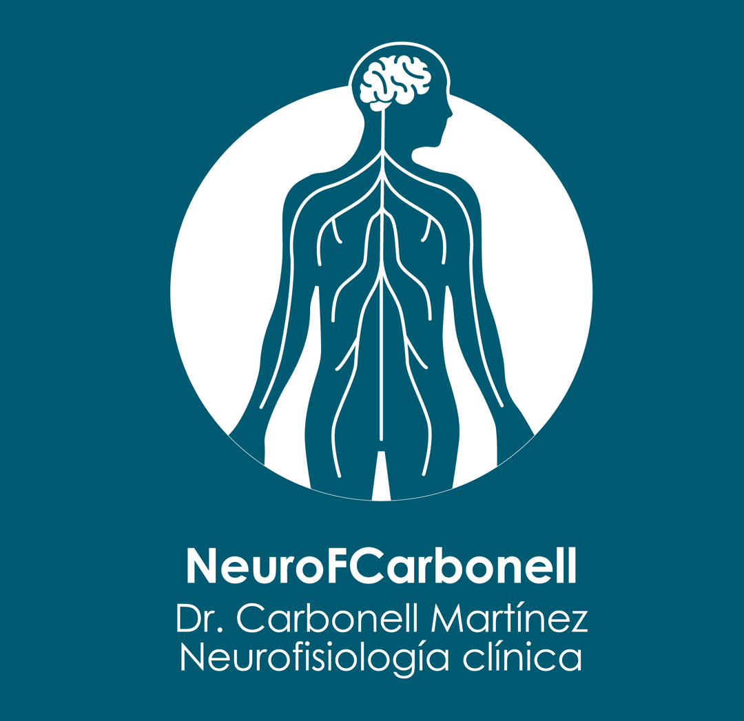 NeuroFCarbonell website homepage built with Framer