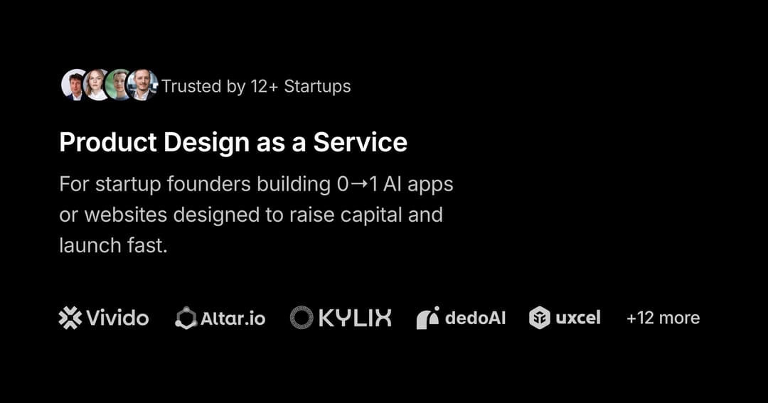 spicuglia.studio website homepage built with Framer