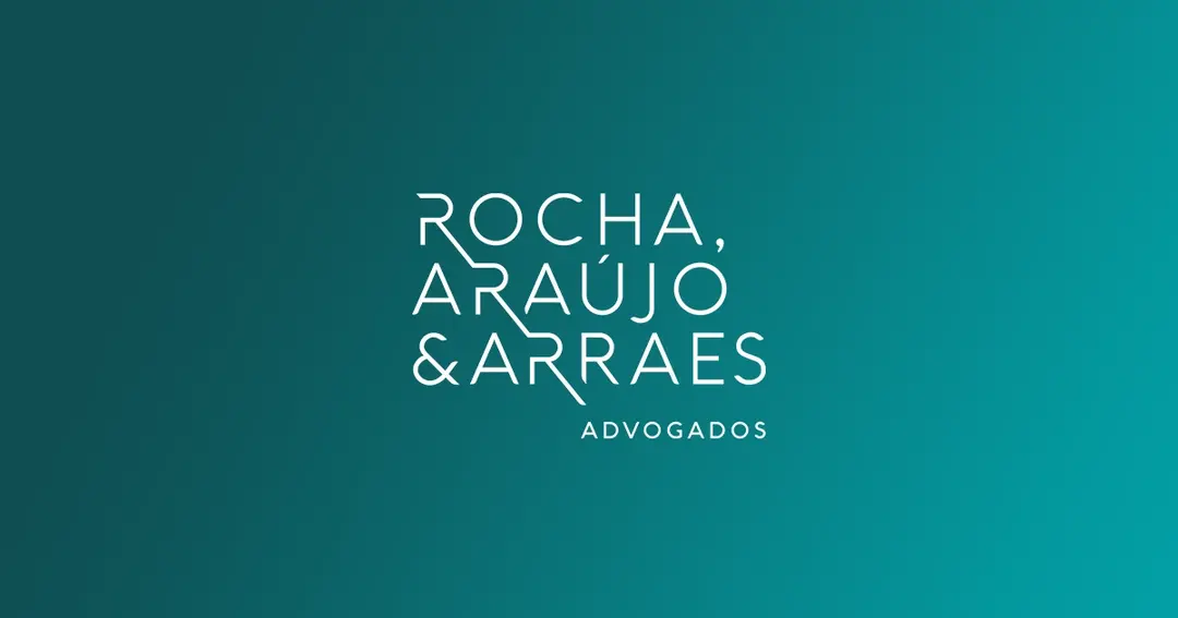 RAA Law Firm website homepage built with Framer