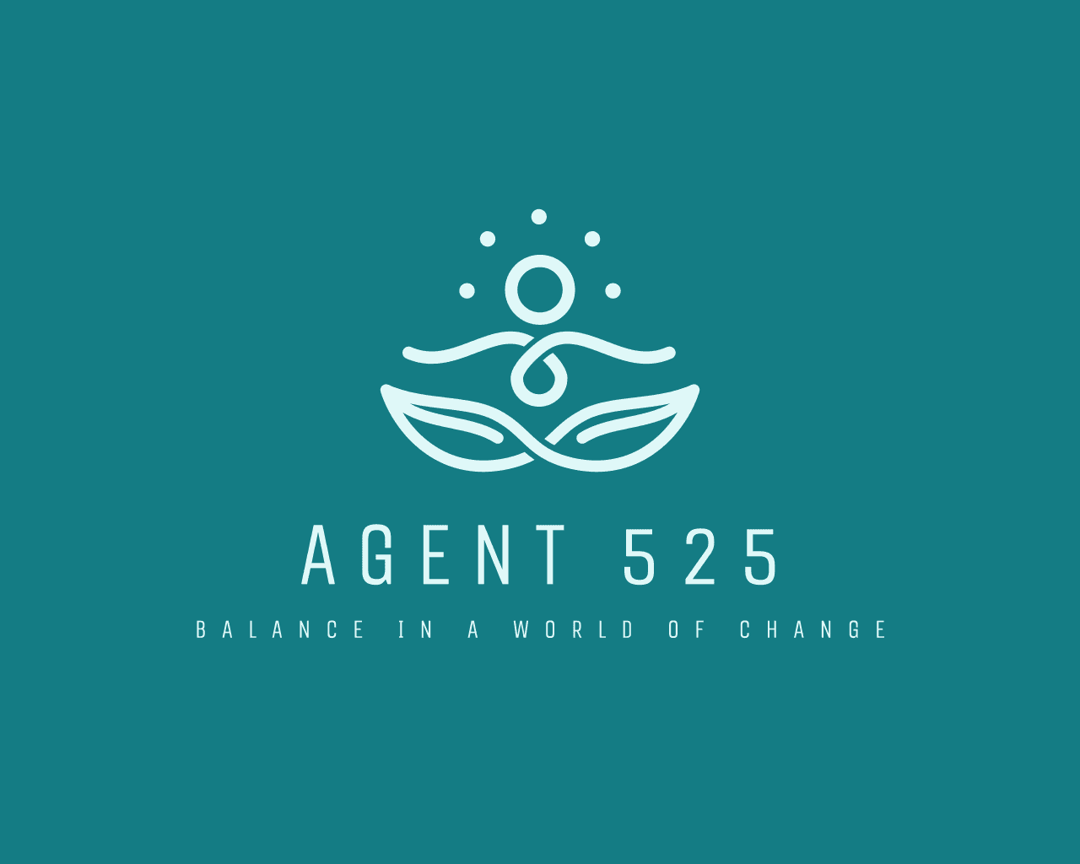 Agent 525 website homepage built with Framer