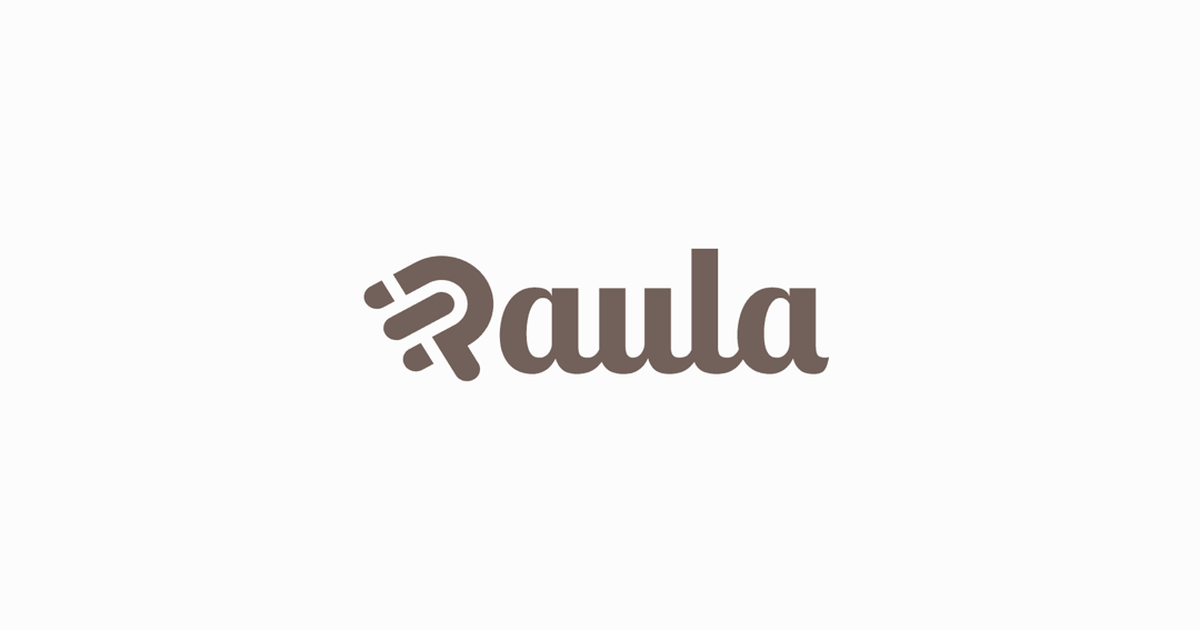 paulainc website homepage built with Framer