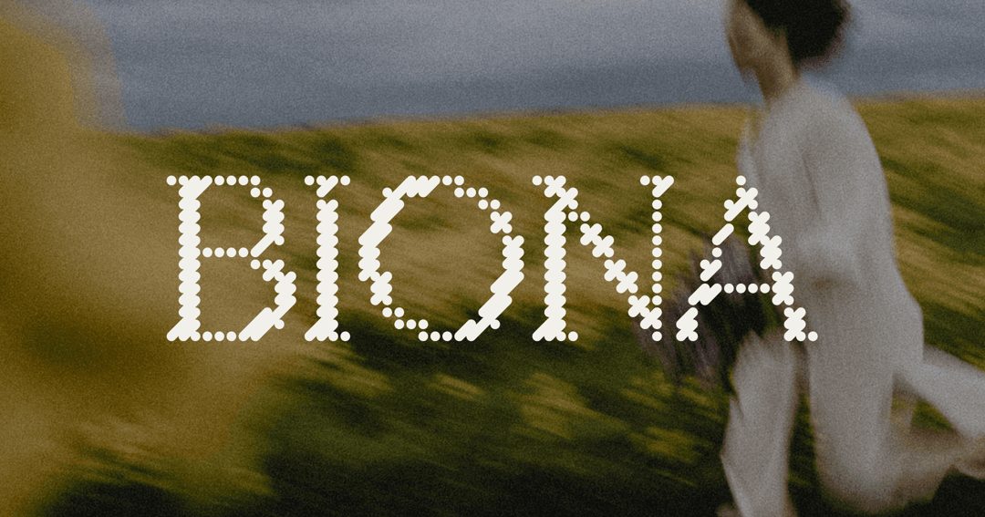 biona.se website homepage built with Framer