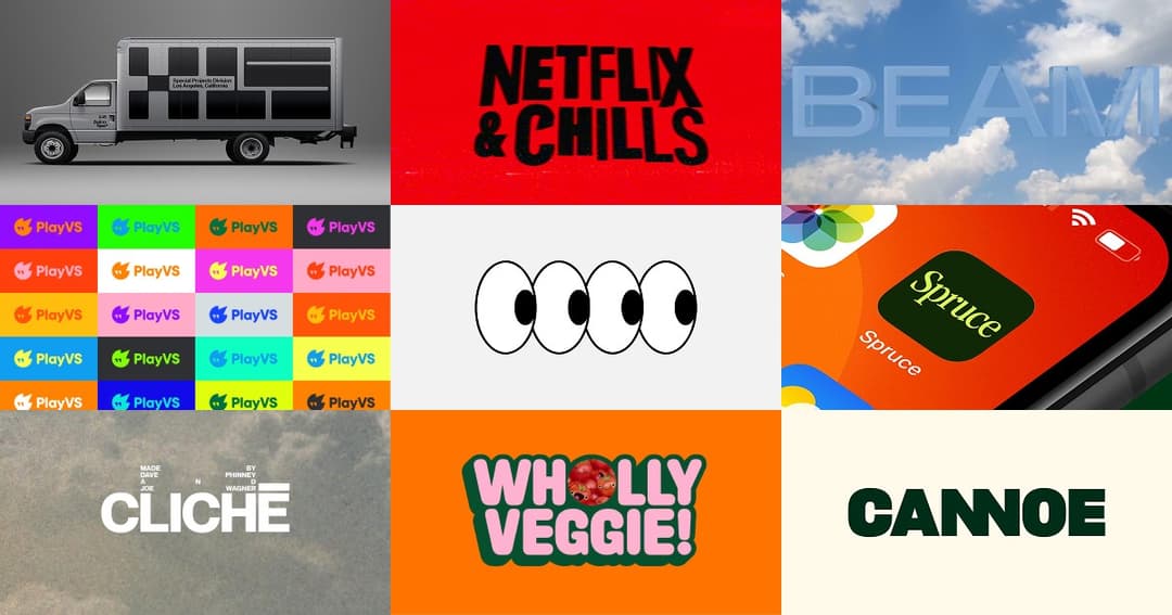 Public Address Studio website homepage built with Framer