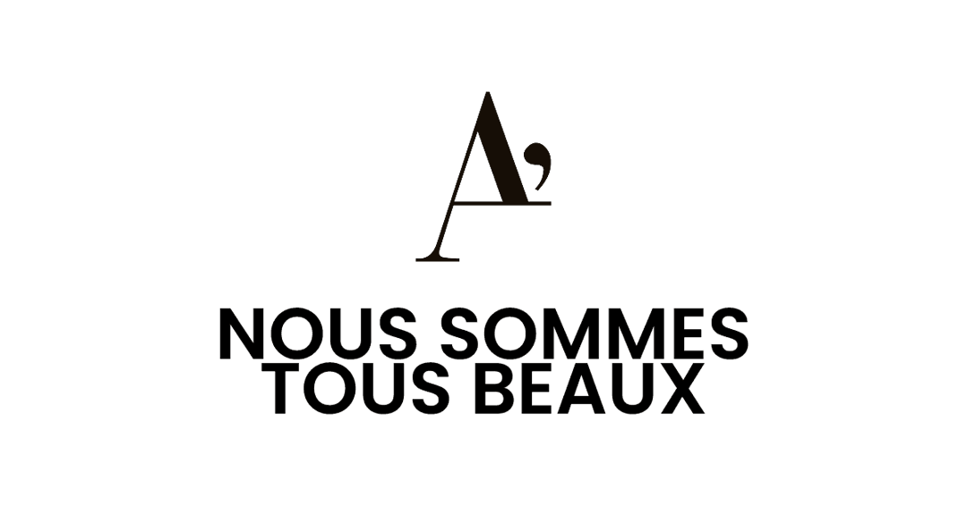 Studio Ana'e website homepage built with Framer