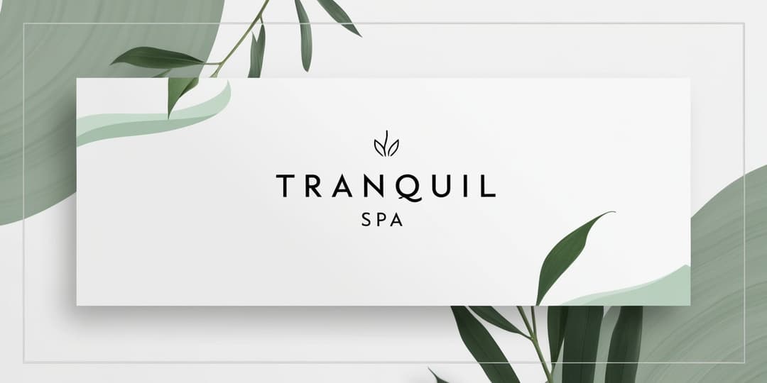 Origin Wellness Spa website homepage built with Framer