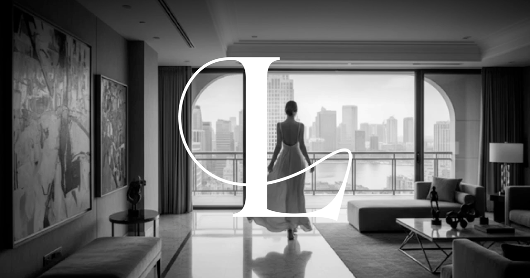 Lexi Construction website homepage built with Framer