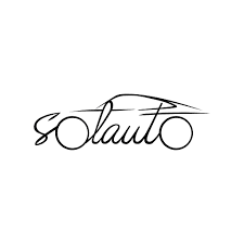 Solauto website homepage built with Framer