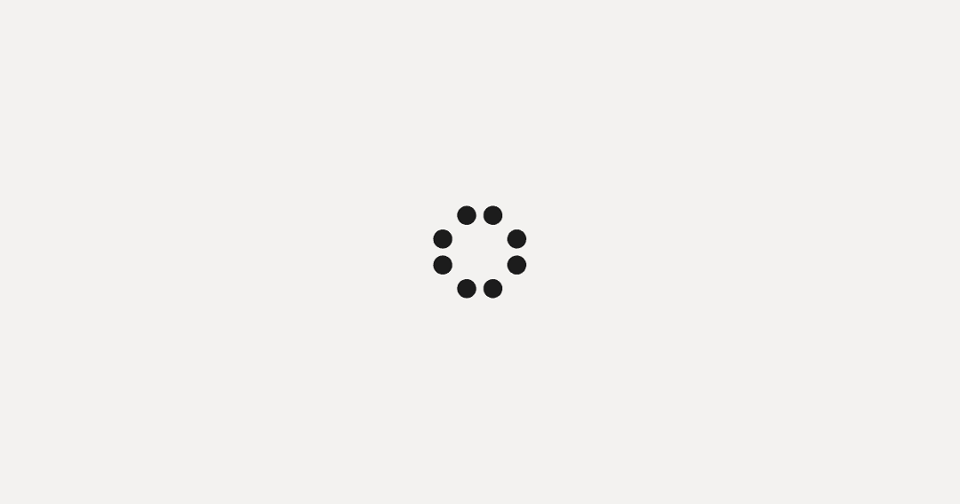 Offset website homepage built with Framer