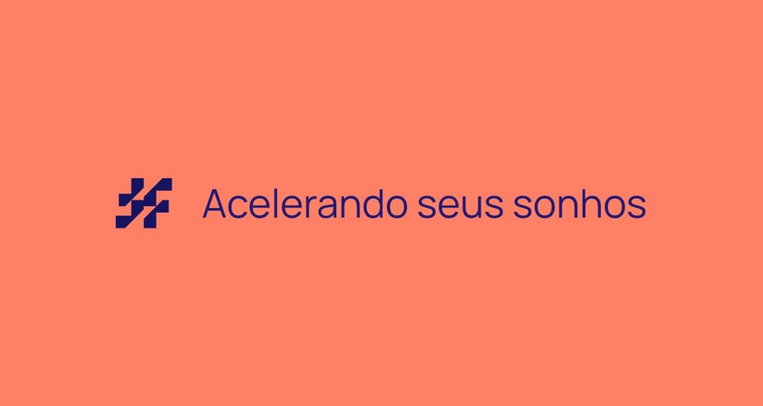 Ilha Forte website homepage built with Framer