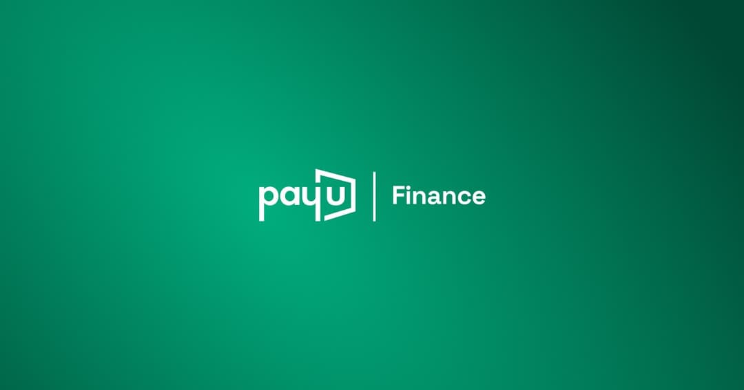 payufin website homepage built with Framer