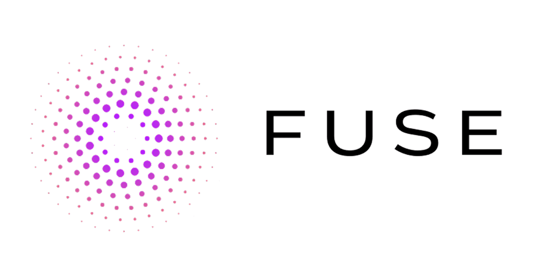 Fuse Health website homepage built with Framer