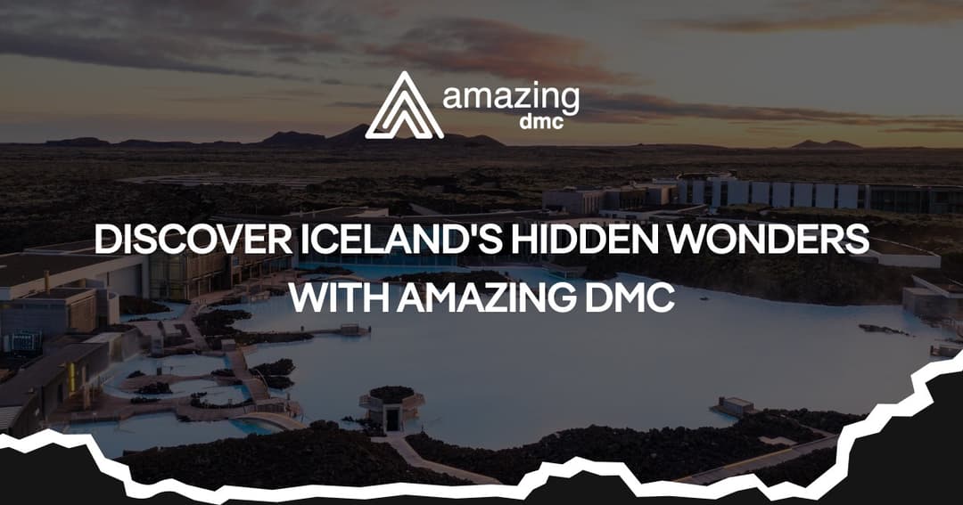 Amazing DMC website homepage built with Framer