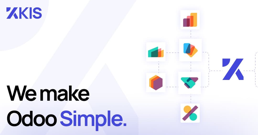 Keeping it simple website homepage built with Framer