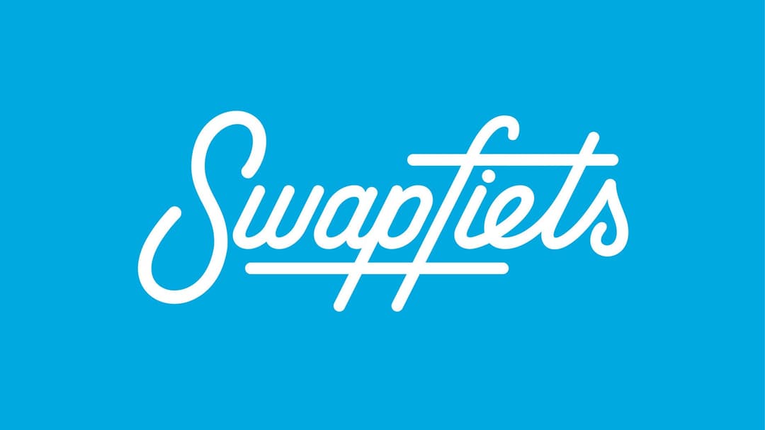 Swapfiets — Careers Page website homepage built with Framer