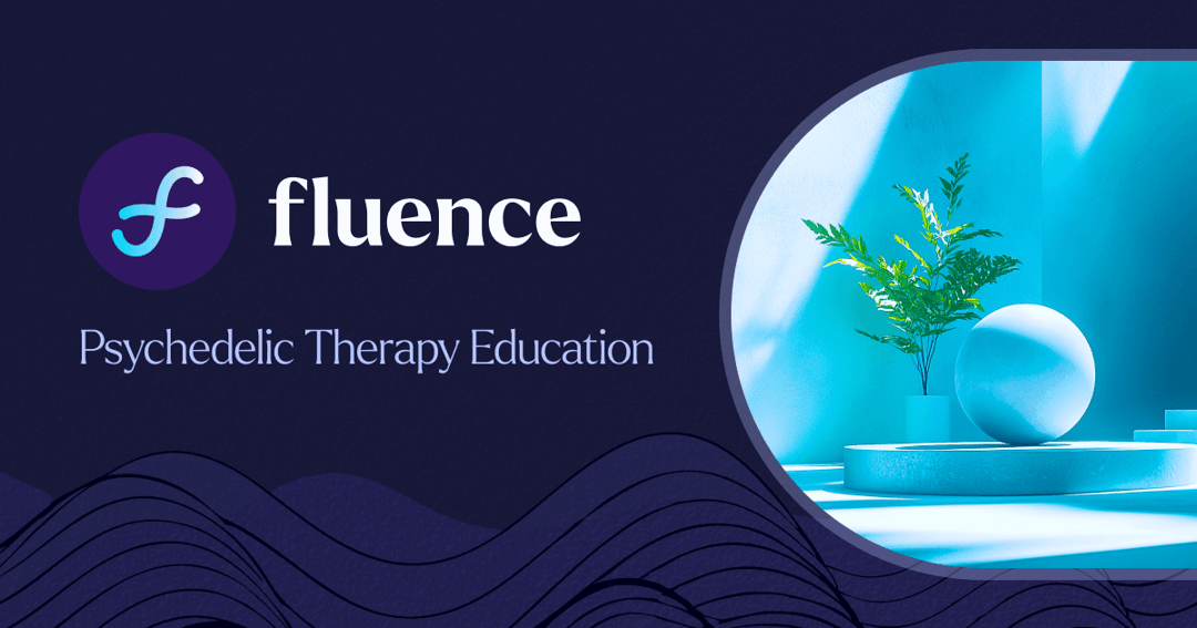 Fluence website homepage built with Framer