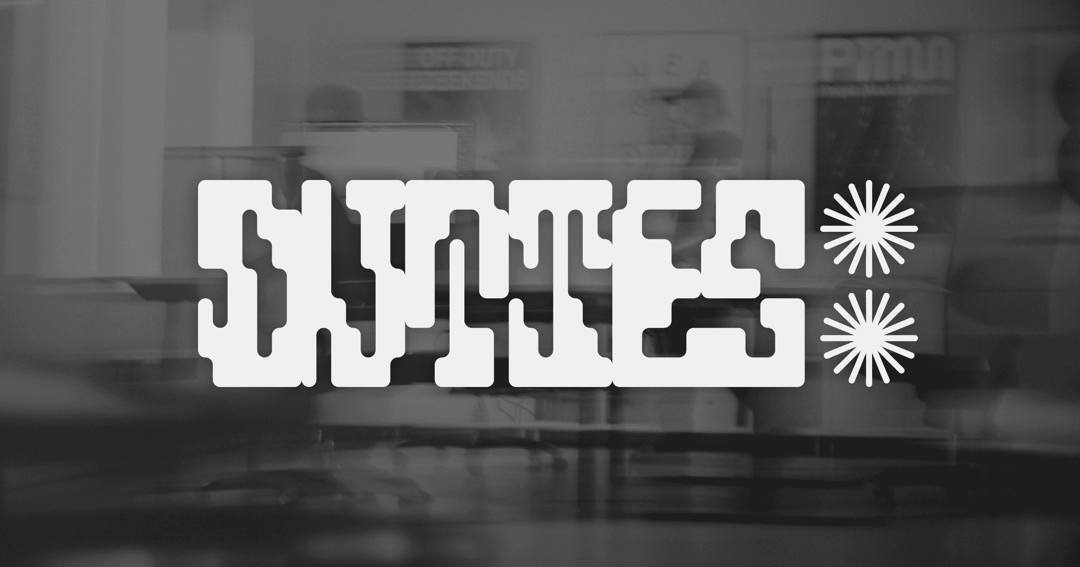 Duties website homepage built with Framer