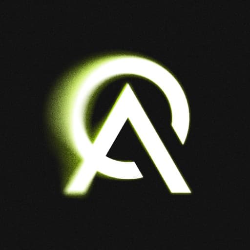 alphacurve.hu website homepage built with Framer