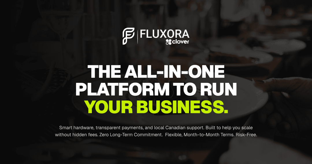 Fluxora, Payment Solutions Website website homepage built with Framer
