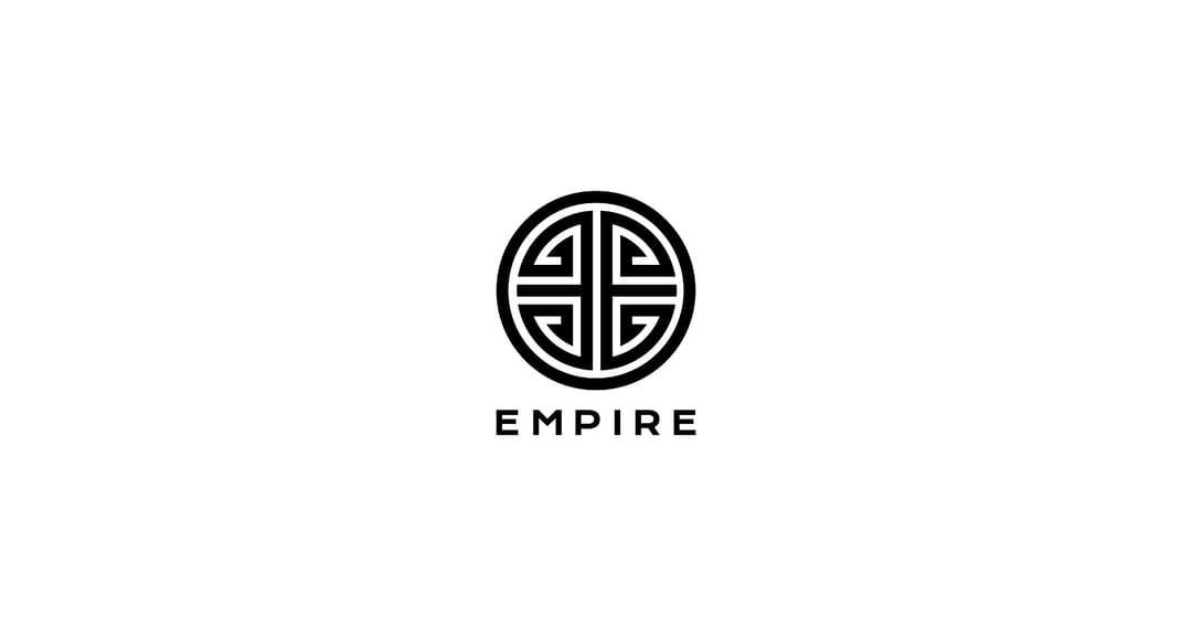 empi website homepage built with Framer