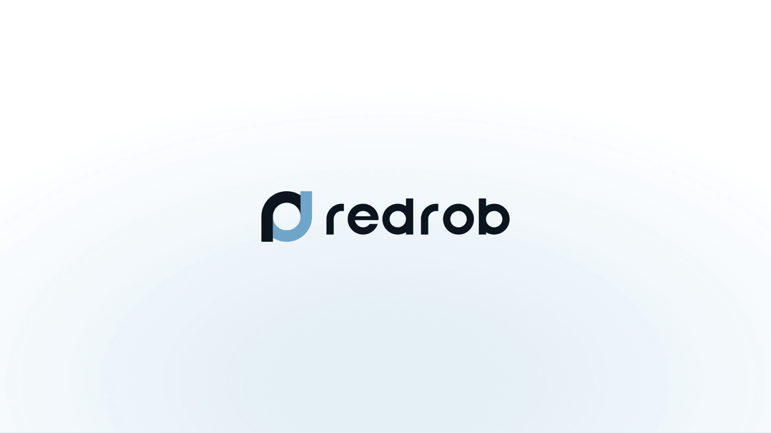 Redrob US website homepage built with Framer