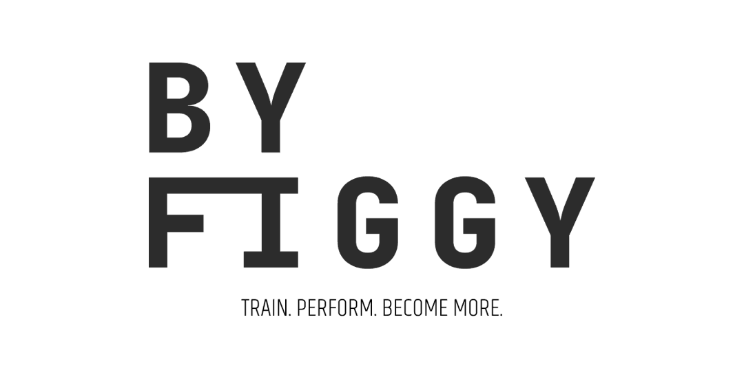 BYFIGGY website homepage built with Framer