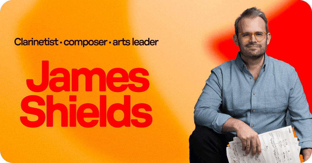 James Shields Website website homepage built with Framer
