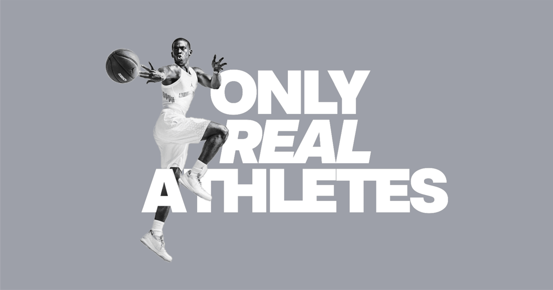 ORA Sports website homepage built with Framer
