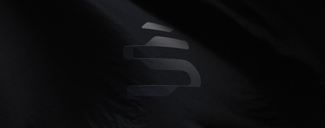 janissne.com website homepage built with Framer