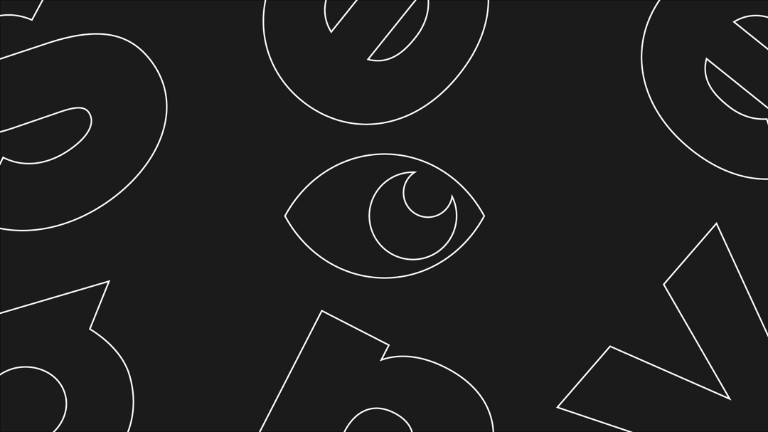 seegency.com website homepage built with Framer