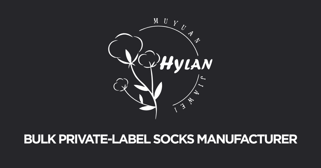 Hylan Knit website homepage built with Framer