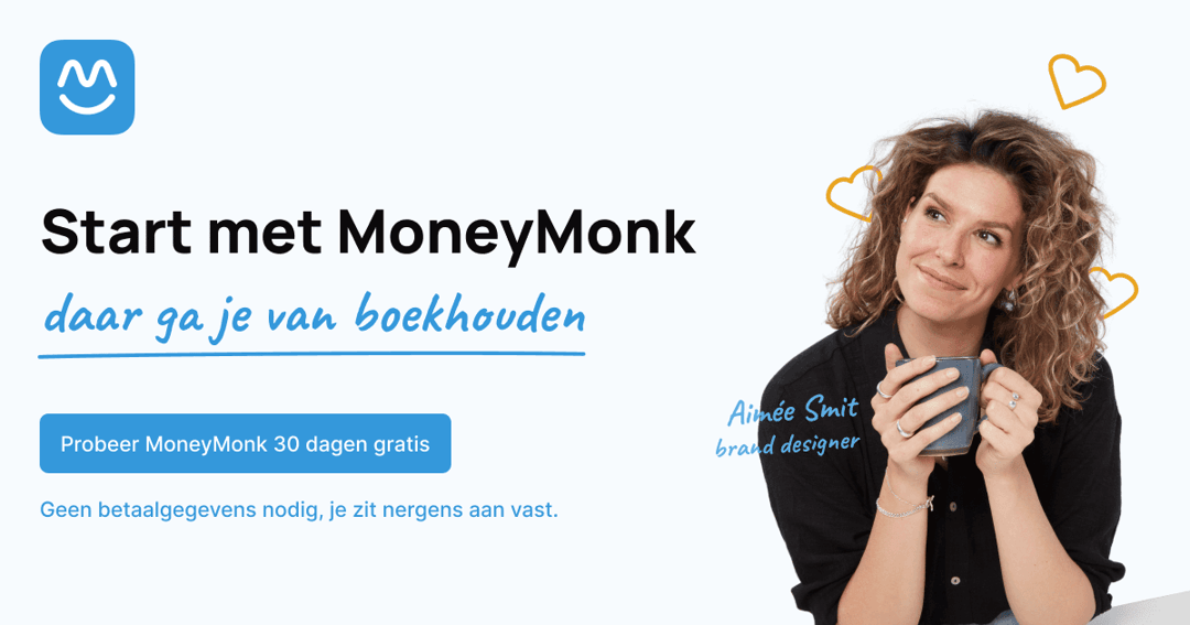 moneymonk website homepage built with Framer