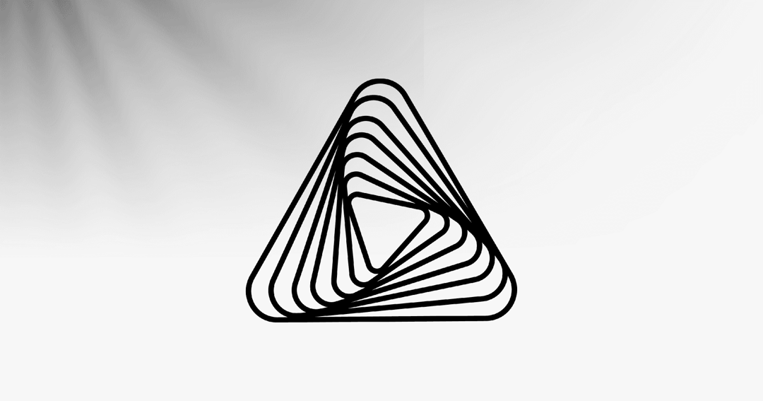 FounderLed website homepage built with Framer
