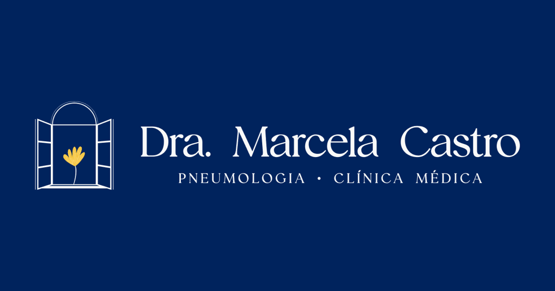 Dra. Marcela website homepage built with Framer