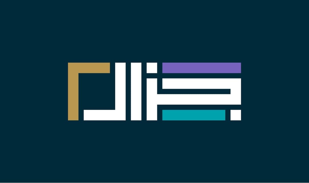 Jizaal Website website homepage built with Framer