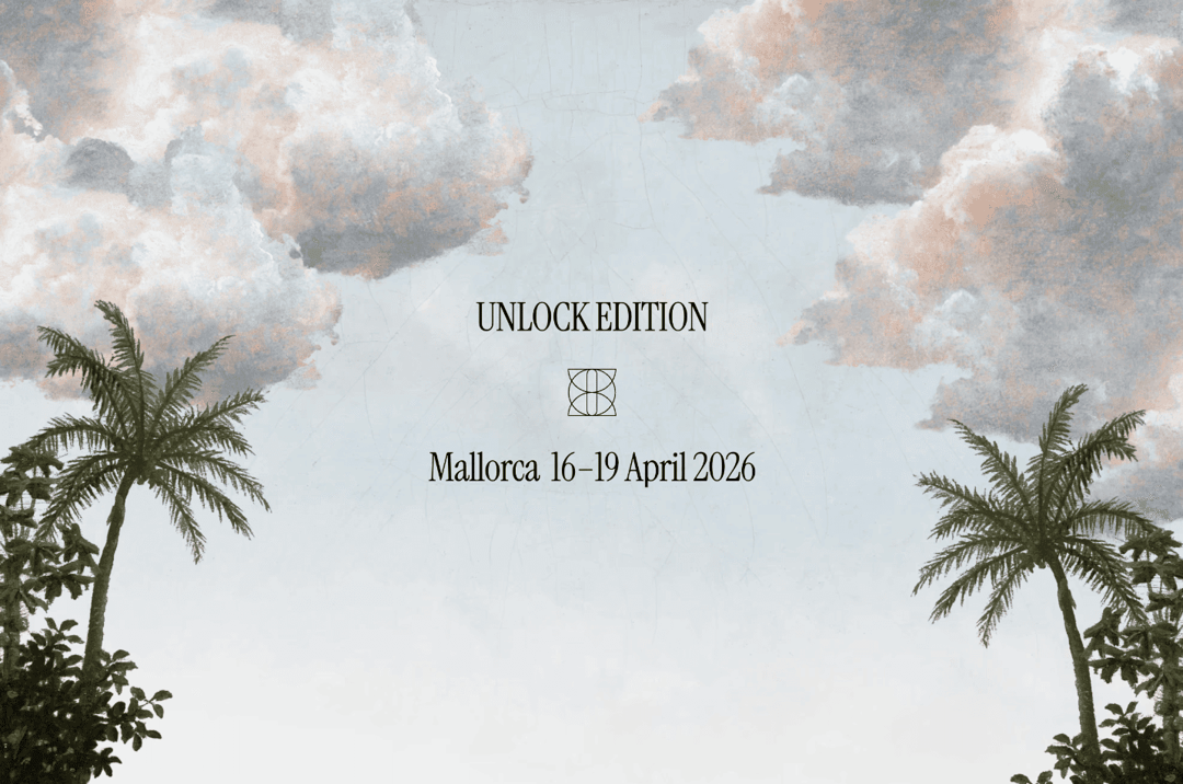 Gate108 | Unlock Edition website homepage built with Framer