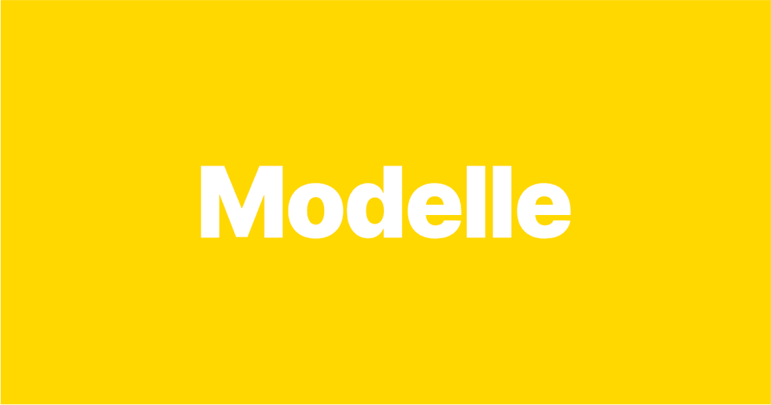 agenciamodelle website homepage built with Framer