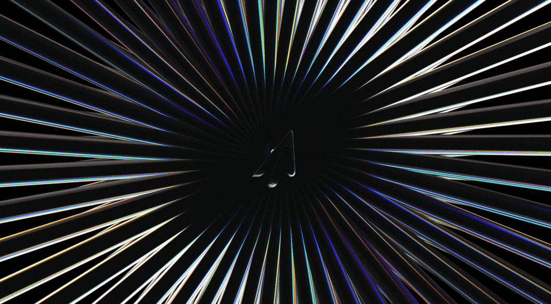 aragoza.studio website homepage built with Framer