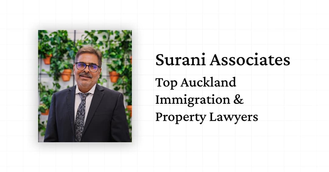 Premium Law Firm Website website homepage built with Framer