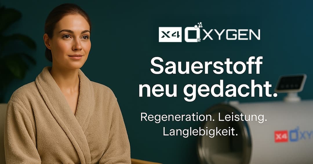 X4 Innovation - High-Ticket Page website homepage built with Framer
