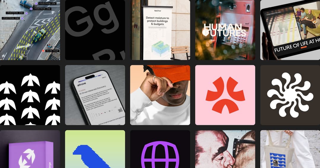Lazy Sundays website homepage built with Framer