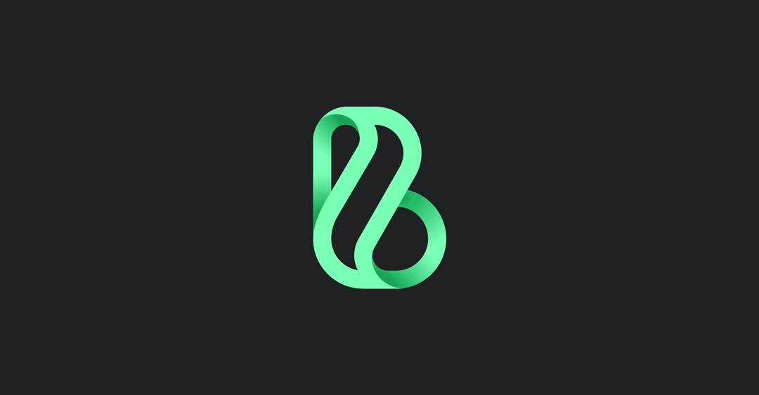Brandloop website homepage built with Framer