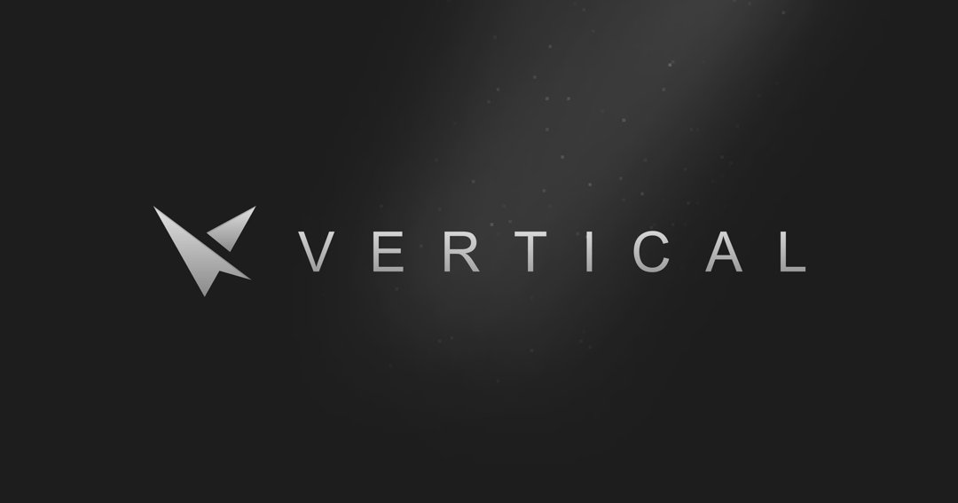 Vertical GTM website homepage built with Framer