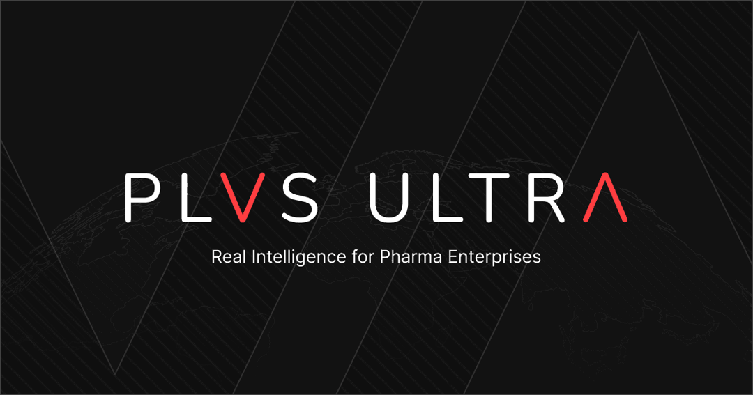 plvsultra.com website homepage built with Framer