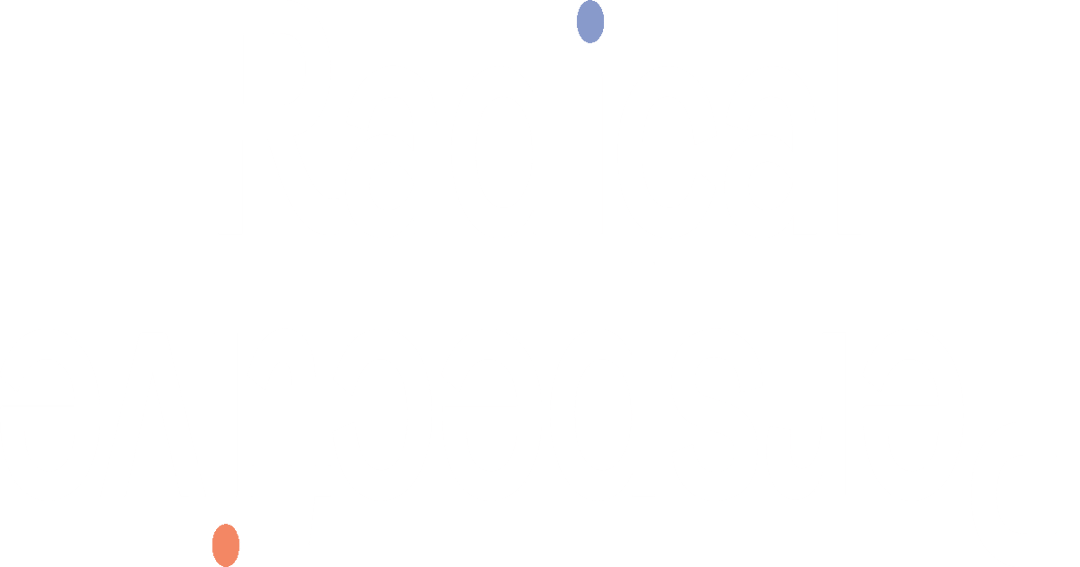 Radical Perspective website homepage built with Framer